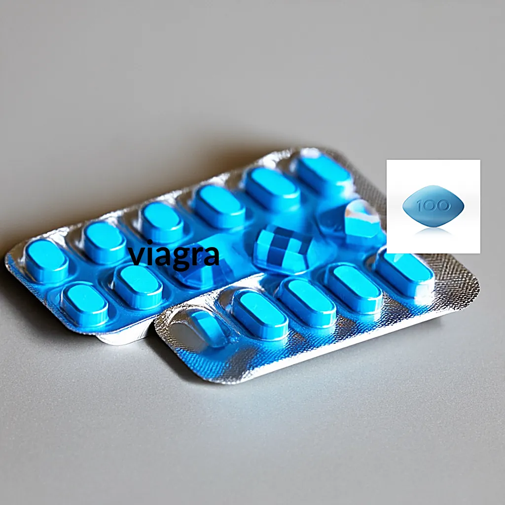 Viagra generico venta en españa